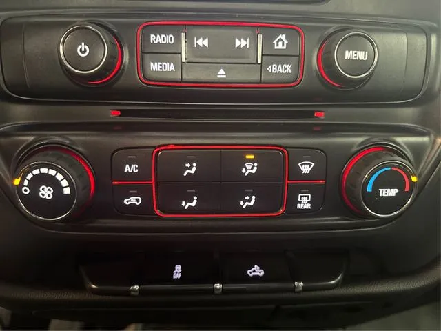 2015 GMC Sierra 3500 Work Truck - Photo 27