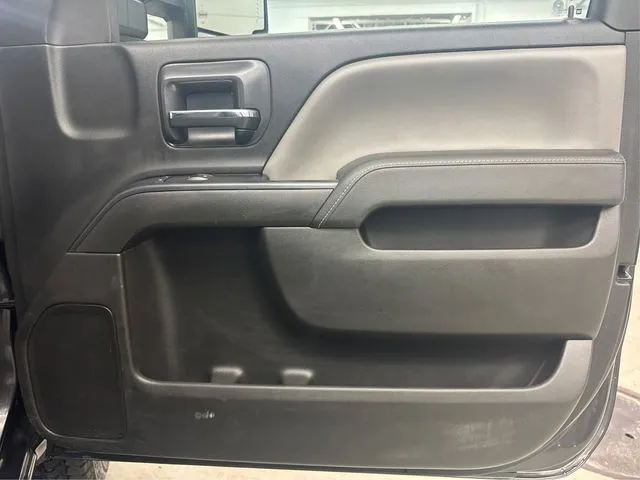 2015 GMC Sierra 3500 Work Truck - Photo 23