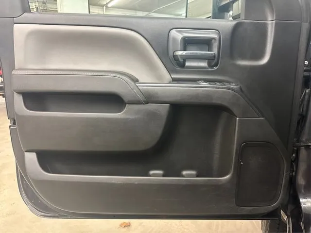 2015 GMC Sierra 3500 Work Truck - Photo 22