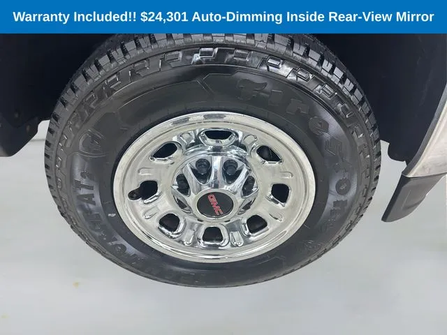 2015 GMC Sierra 3500 Work Truck - Photo 14