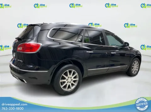 More photos of 2017 Buick Enclave Leather Group at Drive Appeal Bloomington, MN