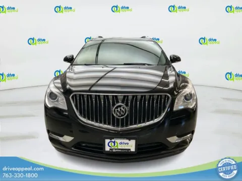 Photos of 2017 Buick Enclave Leather Group for sale in Bloomington, MN at Drive Appeal Bloomington