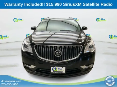 Photos of 2017 Buick Enclave Leather Group for sale in Bloomington, MN at Drive Appeal Bloomington