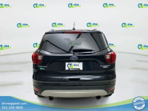 More photos of 2019 Ford Escape Titanium at Drive Appeal Bloomington, MN