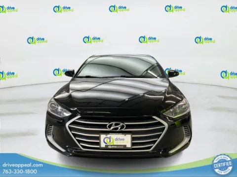 Photos of 2018 Hyundai Elantra SEL for sale in Bloomington, MN at Drive Appeal Bloomington