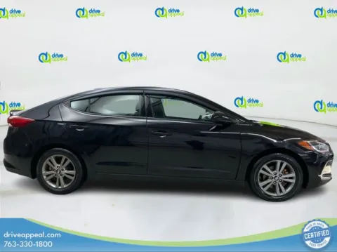 More photos of 2018 Hyundai Elantra SEL at Drive Appeal Bloomington, MN