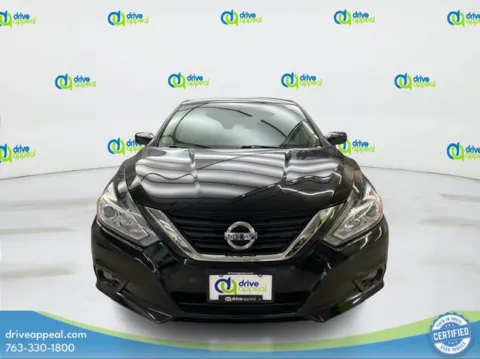 Photos of 2017 Nissan Altima 2.5 SV for sale in New Hope, MN at Drive Appeal New Hope