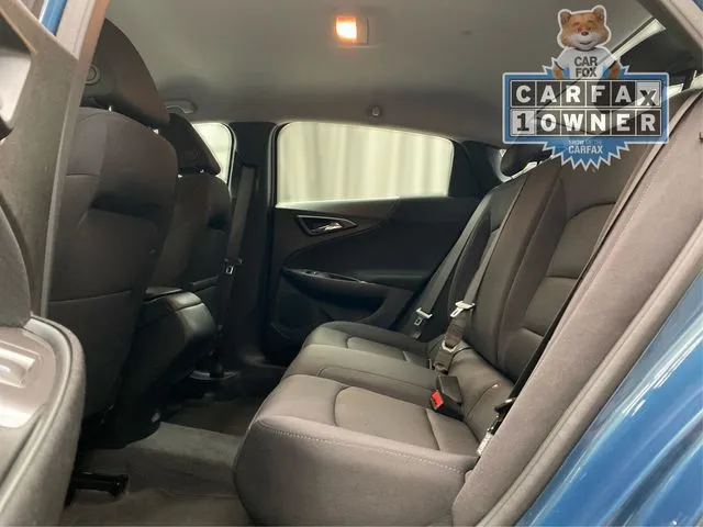 2024 Chevrolet Malibu LS photo 4