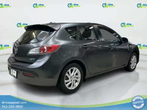 More photos of 2012 Mazda Mazda3 i Touring at Drive Appeal New Hope, MN