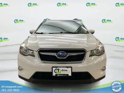 Photos of 2015 Subaru XV Crosstrek 2.0i Hybrid for sale in New Hope, MN at Drive Appeal New Hope