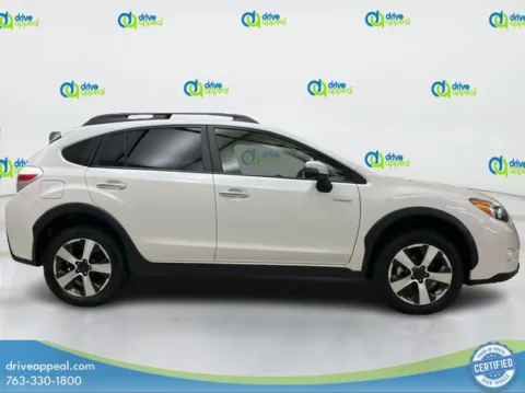 More photos of 2015 Subaru XV Crosstrek 2.0i Hybrid at Drive Appeal New Hope, MN