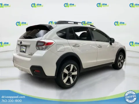 More photos of 2015 Subaru XV Crosstrek 2.0i Hybrid at Drive Appeal New Hope, MN
