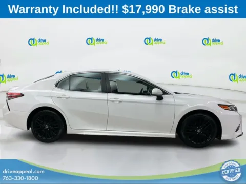More photos of 2019 Toyota Camry L at Drive Appeal New Hope, MN