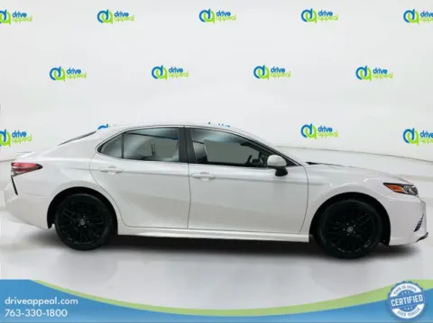 More photos of 2019 Toyota Camry L at Drive Appeal New Hope, MN