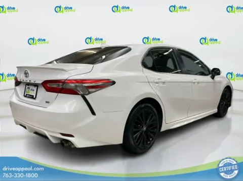 More photos of 2019 Toyota Camry L at Drive Appeal New Hope, MN