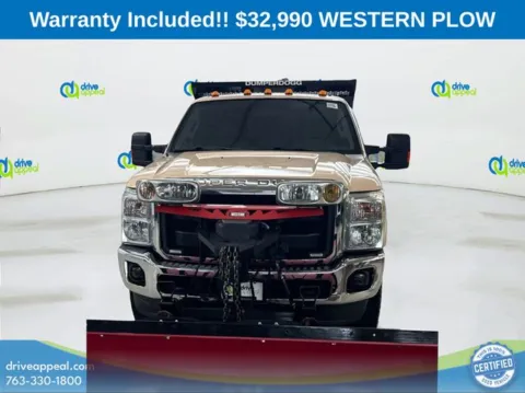 Photos of 2015 Ford F-350SD XL for sale in New Hope, MN at Drive Appeal New Hope