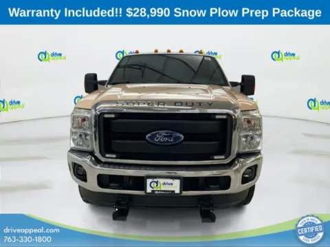 Photos of 2015 Ford F-350SD XL for sale in New Hope, MN at Drive Appeal New Hope