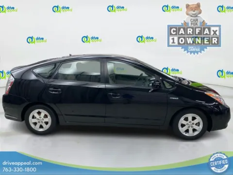 More photos of 2008 Toyota Prius at Drive Appeal New Hope, MN