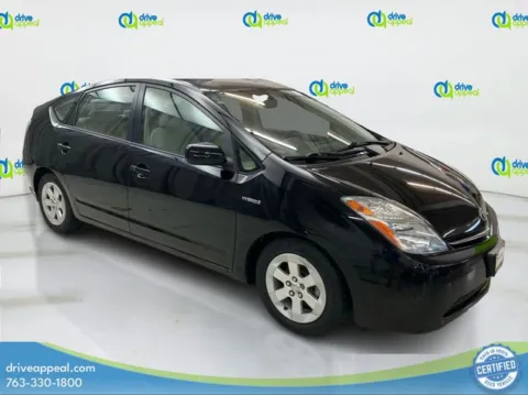 Another view of 2008 Toyota Prius for sale in New Hope, MN at Drive Appeal New Hope