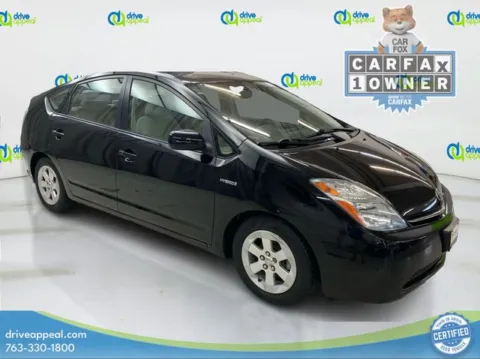 Another view of 2008 Toyota Prius for sale in New Hope, MN at Drive Appeal New Hope