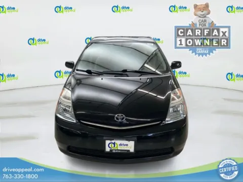 Photos of 2008 Toyota Prius for sale in New Hope, MN at Drive Appeal New Hope