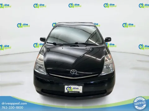 Photos of 2008 Toyota Prius for sale in New Hope, MN at Drive Appeal New Hope
