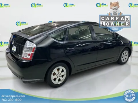 More photos of 2008 Toyota Prius at Drive Appeal New Hope, MN