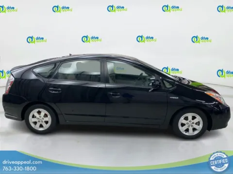 More photos of 2008 Toyota Prius at Drive Appeal New Hope, MN