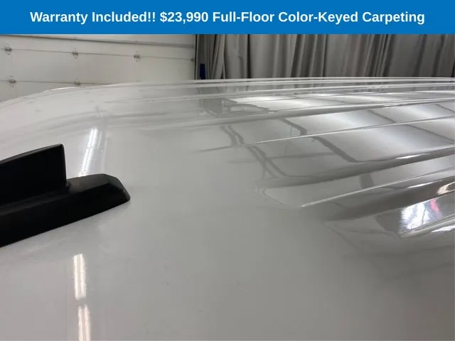 2019 Chevrolet Express Passenger LT - Photo 13