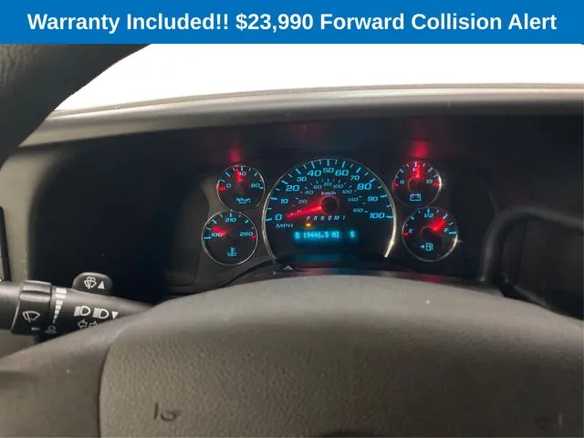 2019 Chevrolet Express Passenger LT - Photo 16