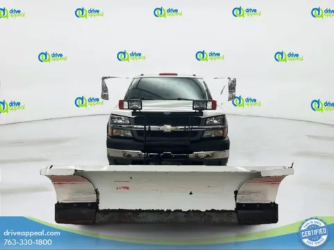 Photos of 2004 Chevrolet Silverado 3500 Work Truck for sale in New Hope, MN at Drive Appeal New Hope