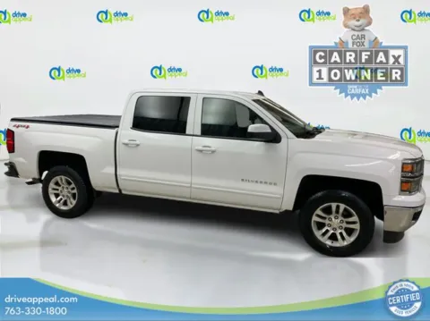 More photos of 2015 Chevrolet Silverado 1500 LT at Drive Appeal New Hope, MN