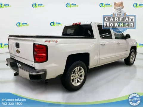 More photos of 2015 Chevrolet Silverado 1500 LT at Drive Appeal New Hope, MN