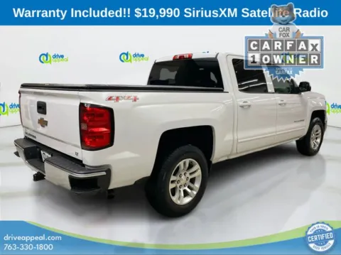 More photos of 2015 Chevrolet Silverado 1500 LT at Drive Appeal New Hope, MN