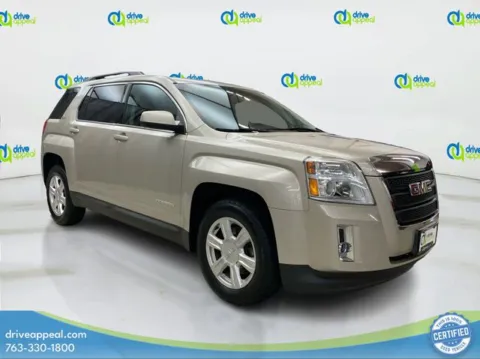 Another view of 2015 GMC Terrain SLT-1 for sale in New Hope, MN at Drive Appeal New Hope