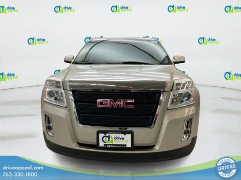 Photos of 2015 GMC Terrain SLT-1 for sale in New Hope, MN at Drive Appeal New Hope