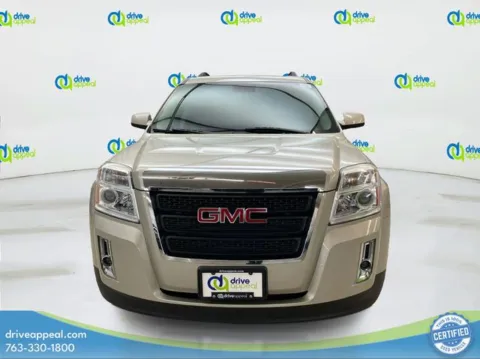 Photos of 2015 GMC Terrain SLT-1 for sale in New Hope, MN at Drive Appeal New Hope
