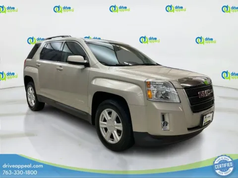 Another view of 2015 GMC Terrain SLT-1 for sale in New Hope, MN at Drive Appeal New Hope