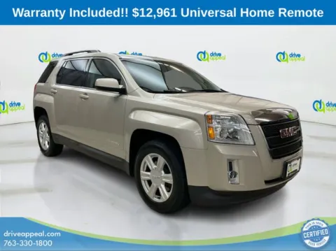 Another view of 2015 GMC Terrain SLT-1 for sale in New Hope, MN at Drive Appeal New Hope