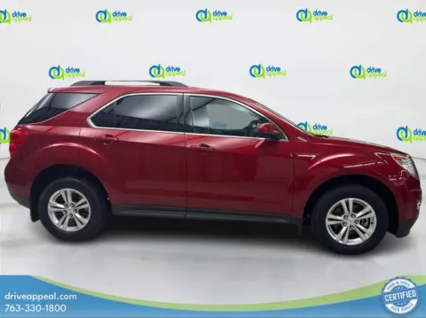 More photos of 2015 Chevrolet Equinox LT at Drive Appeal New Hope, MN
