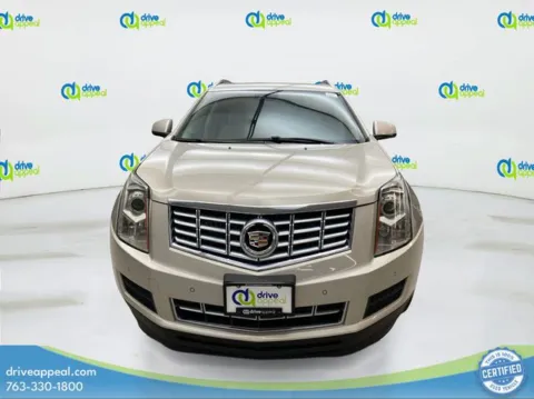 Photos of 2015 Cadillac SRX Luxury for sale in New Hope, MN at Drive Appeal New Hope