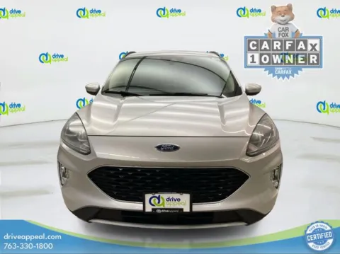 Photos of 2020 Ford Escape SEL for sale in New Hope, MN at Drive Appeal New Hope