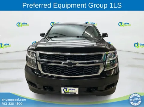 Photos of 2020 Chevrolet Tahoe LS for sale in New Hope, MN at Drive Appeal New Hope