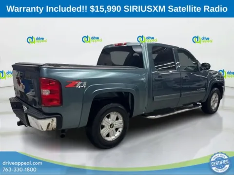 More photos of 2012 Chevrolet Silverado 1500 LT at Drive Appeal New Hope, MN