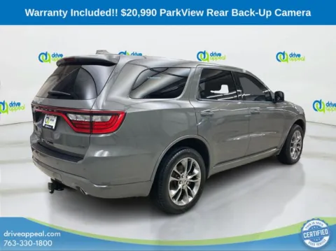 More photos of 2020 Dodge Durango GT at Drive Appeal New Hope, MN