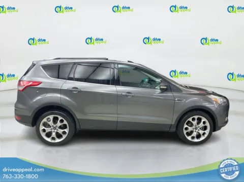 More photos of 2013 Ford Escape Titanium at Drive Appeal New Hope, MN