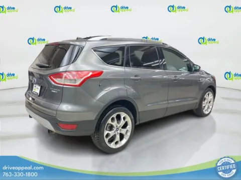 More photos of 2013 Ford Escape Titanium at Drive Appeal New Hope, MN