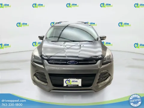 Photos of 2013 Ford Escape Titanium for sale in New Hope, MN at Drive Appeal New Hope