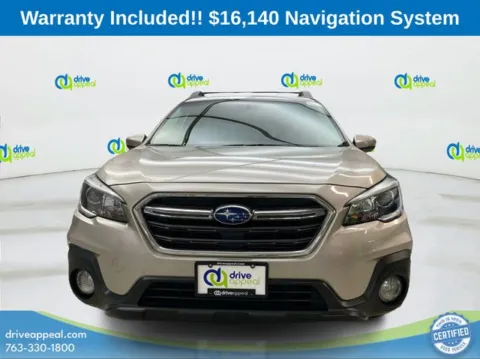 Photos of 2019 Subaru Outback 2.5i Premium for sale in New Hope, MN at Drive Appeal New Hope