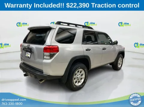 More photos of 2013 Toyota 4Runner Trail at Drive Appeal New Hope, MN